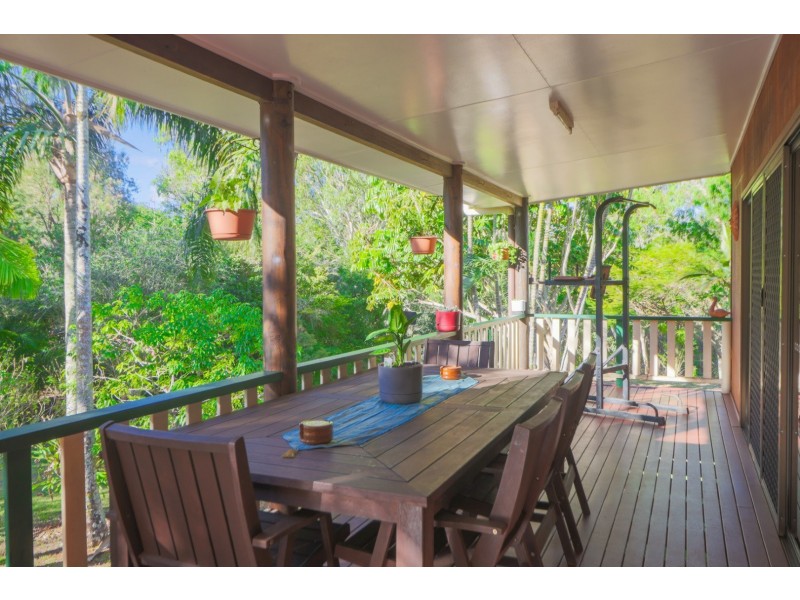 22 Newman Drive, Tolga QLD 4882