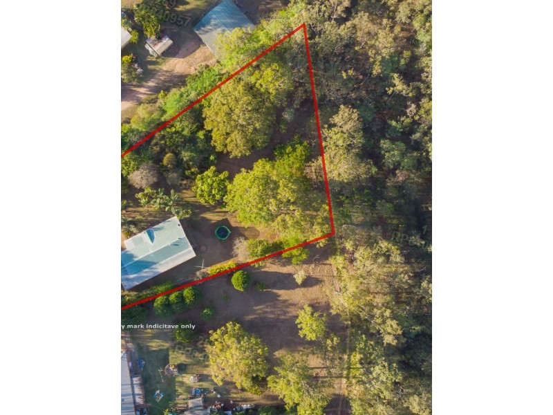 22 Newman Drive, Tolga QLD 4882