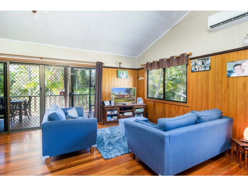 22 Newman Drive, Tolga QLD 4882