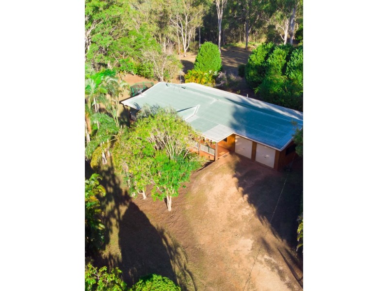 22 Newman Drive, Tolga QLD 4882