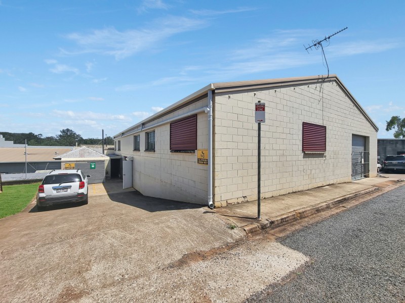 Shop 6/46 Main Street, Atherton QLD 4883
