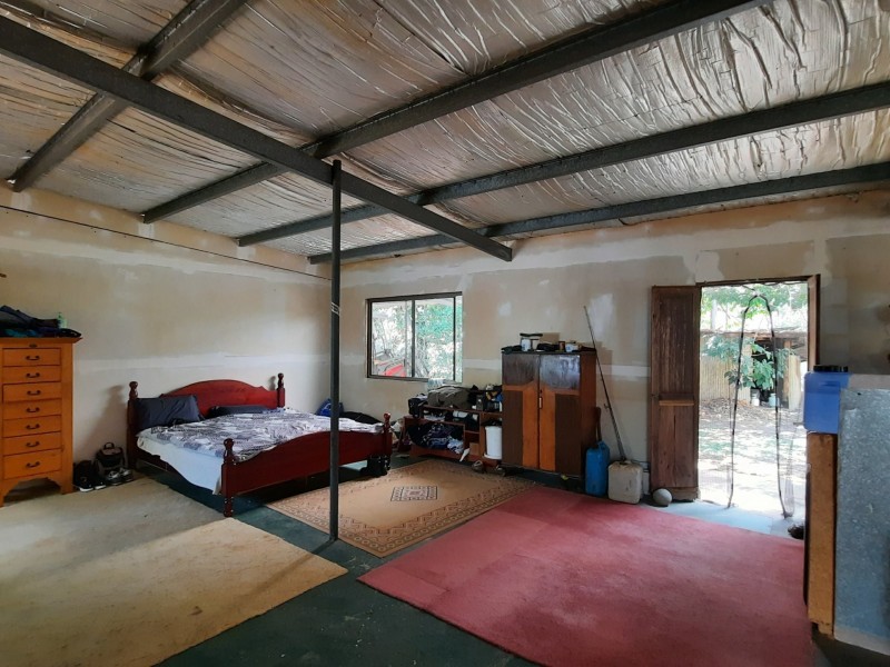 73 Cemetery Road, Irvinebank QLD 4887