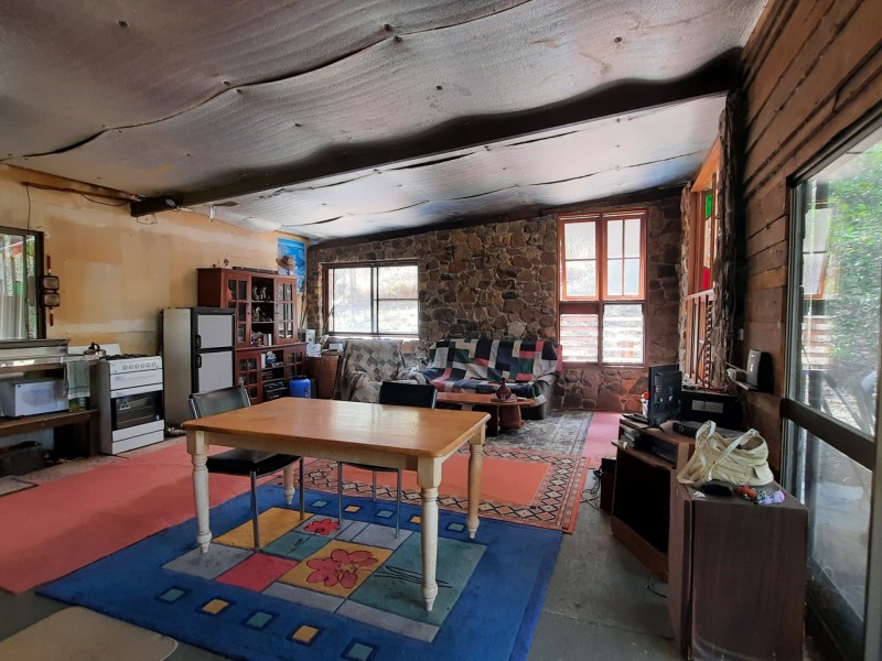 73 Cemetery Road, Irvinebank QLD 4887