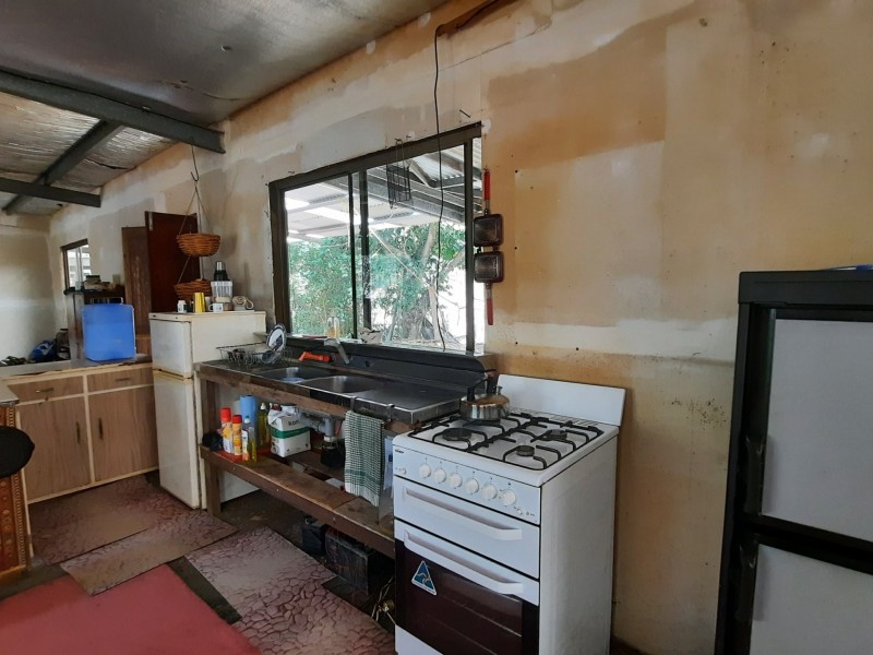 73 Cemetery Road, Irvinebank QLD 4887