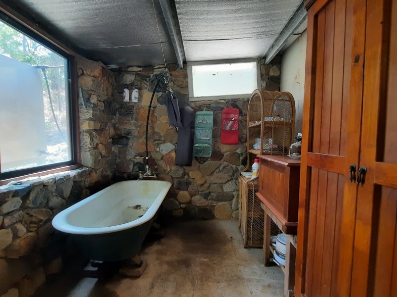 73 Cemetery Road, Irvinebank QLD 4887