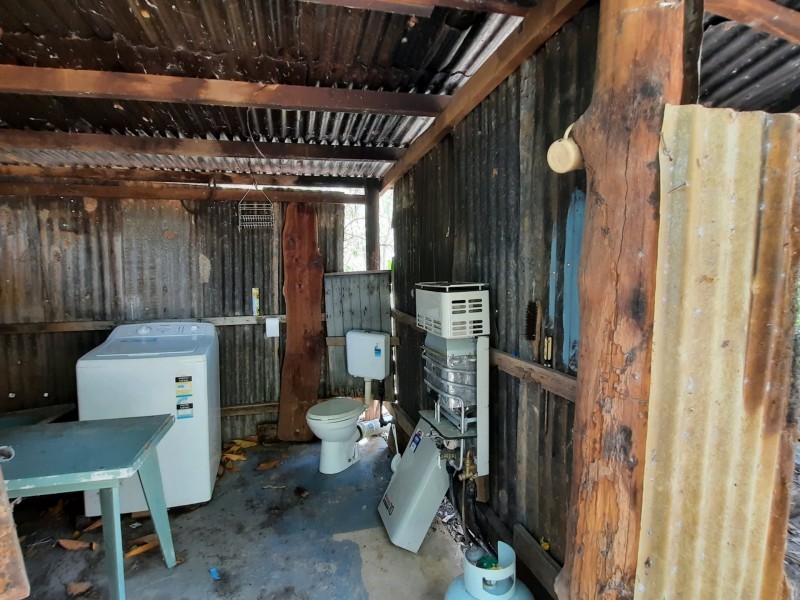 73 Cemetery Road, Irvinebank QLD 4887