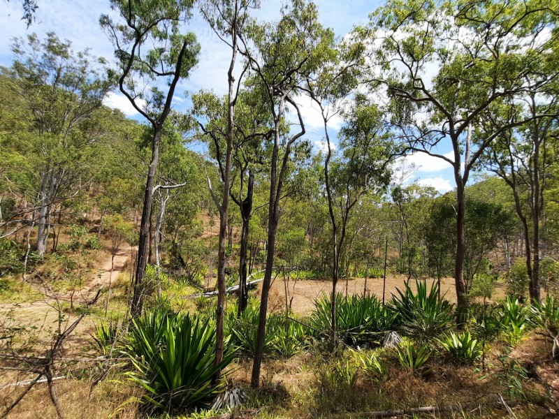 73 Cemetery Road, Irvinebank QLD 4887