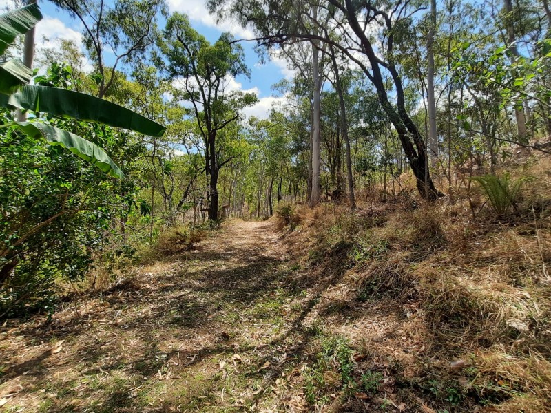 73 Cemetery Road, Irvinebank QLD 4887