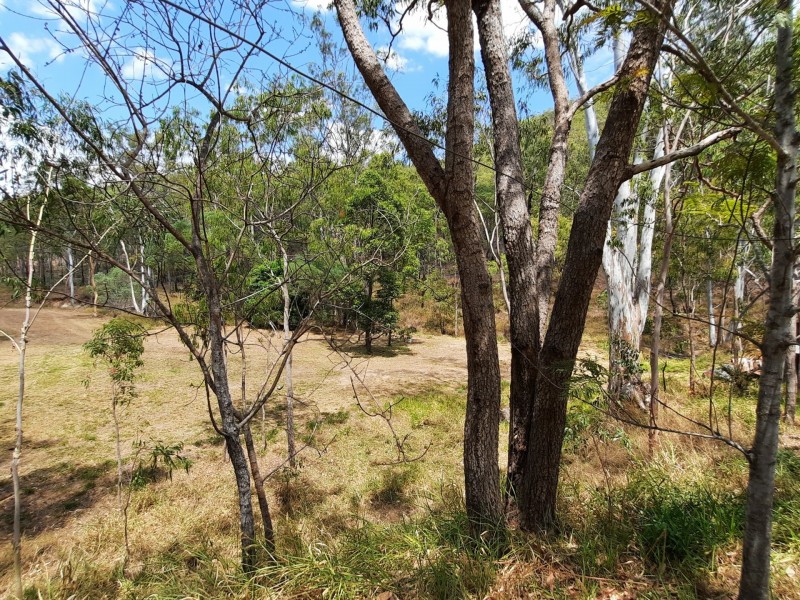 73 Cemetery Road, Irvinebank QLD 4887