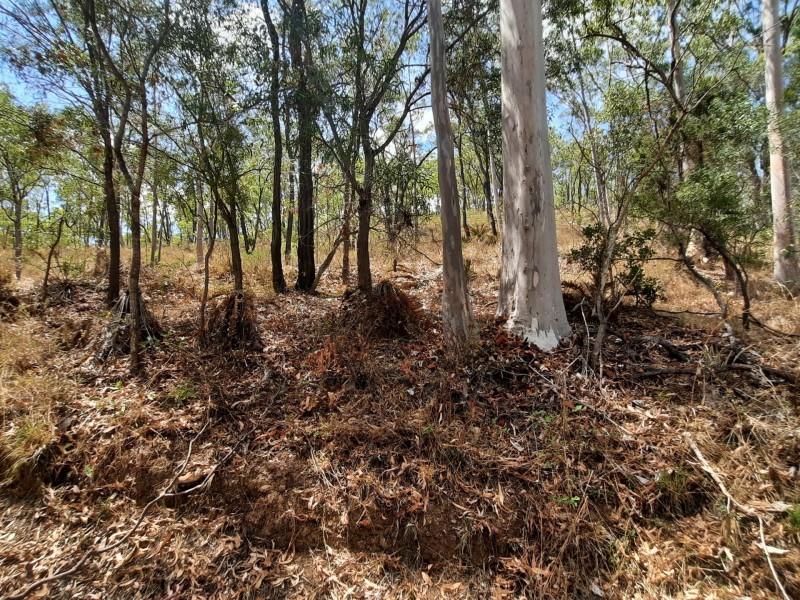 73 Cemetery Road, Irvinebank QLD 4887