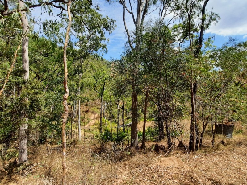 73 Cemetery Road, Irvinebank QLD 4887