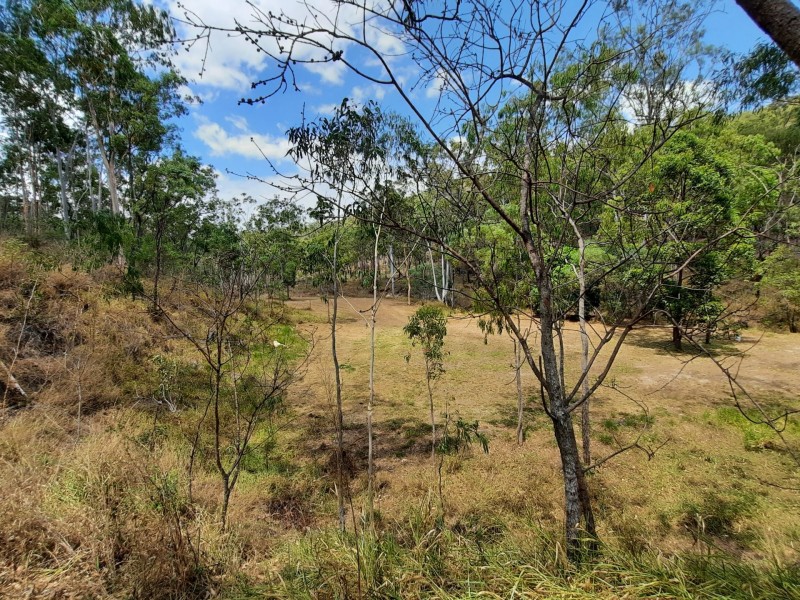 73 Cemetery Road, Irvinebank QLD 4887