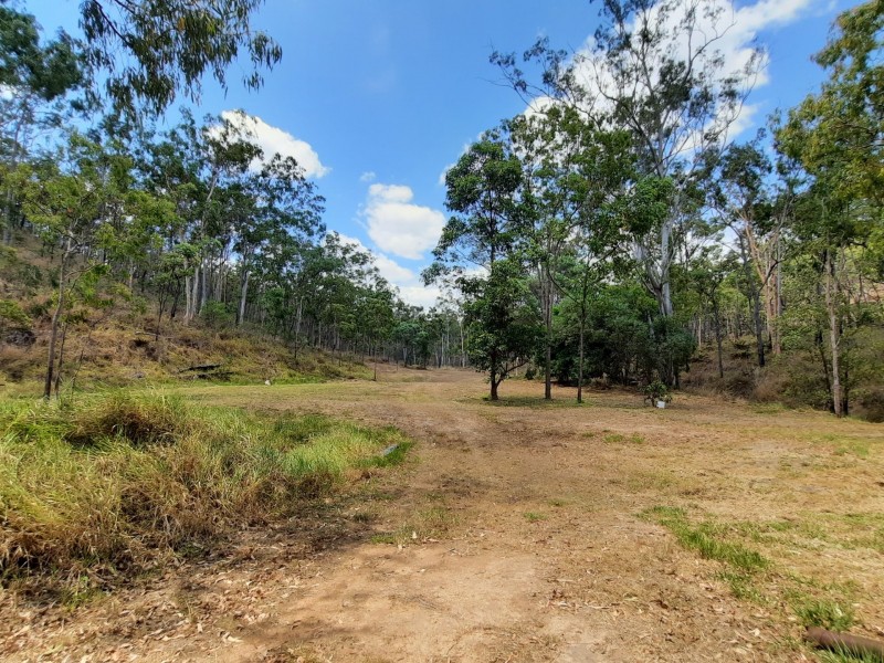 73 Cemetery Road, Irvinebank QLD 4887