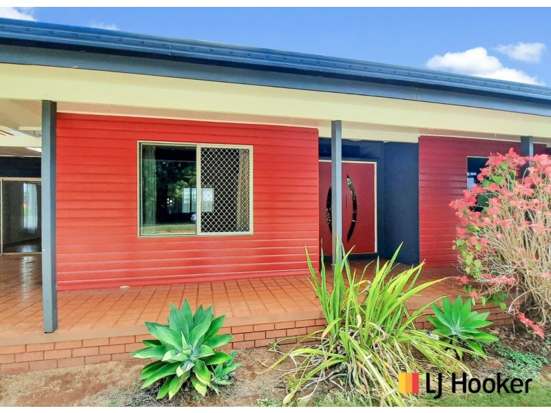 1 Mcconnell Street, Atherton QLD 4883