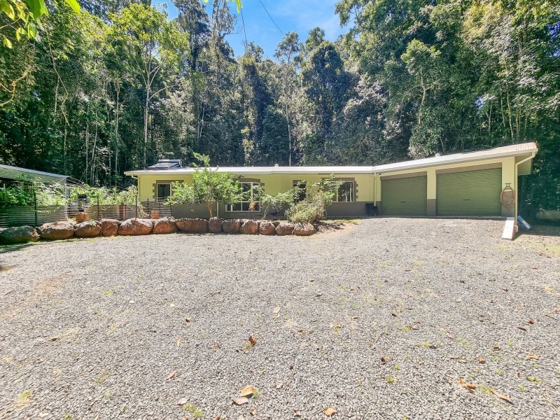 147 Figtree Close, Malanda QLD 4885