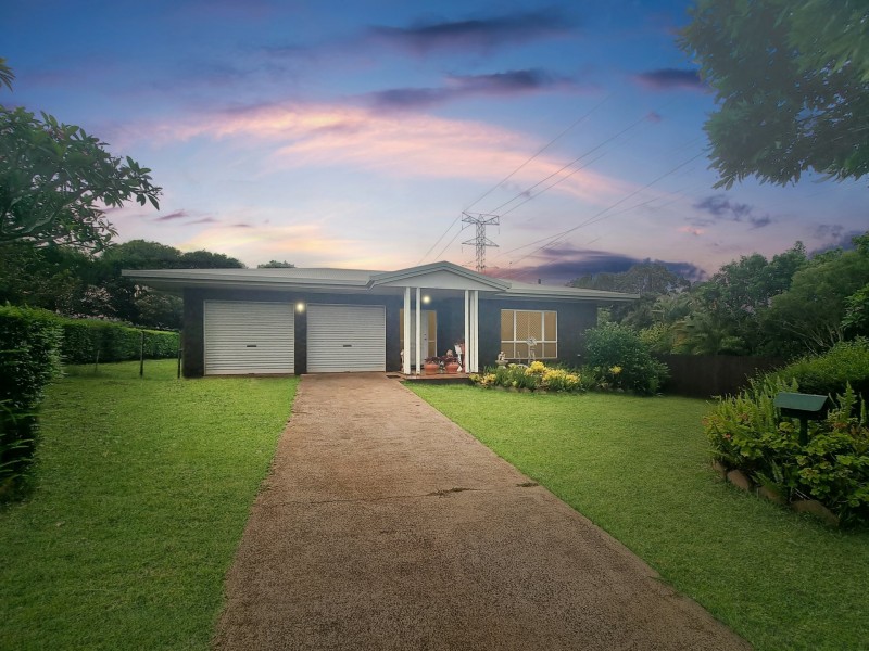 Atherton QLD 4883