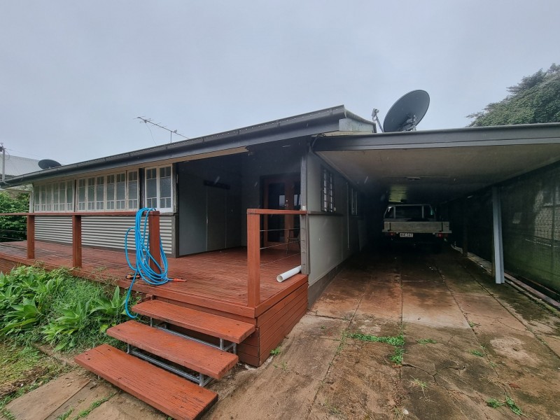 42 Herberton Road, Atherton QLD 4883