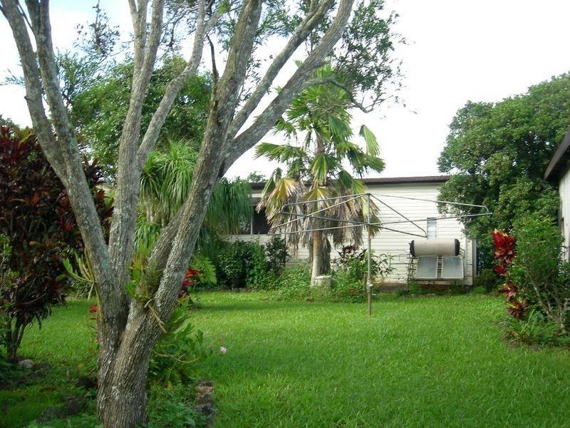 35 Eacham Rd, Yungaburra QLD 4884