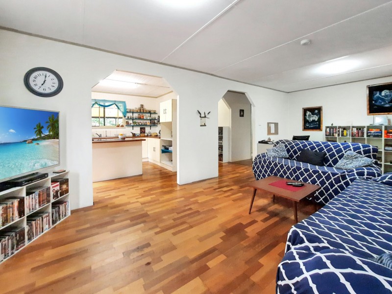 10 Lilian Street, Irvinebank QLD 4887