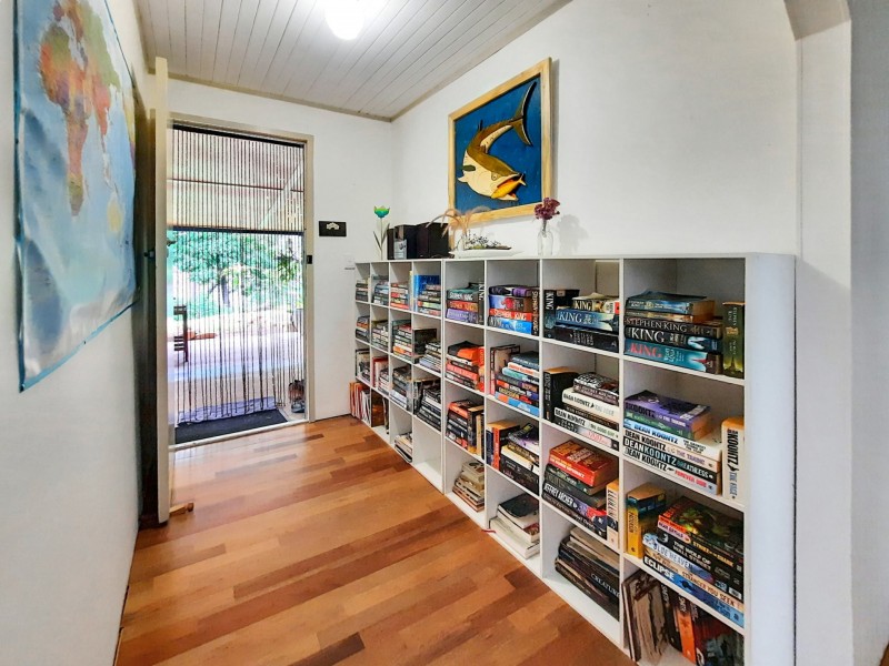 10 Lilian Street, Irvinebank QLD 4887