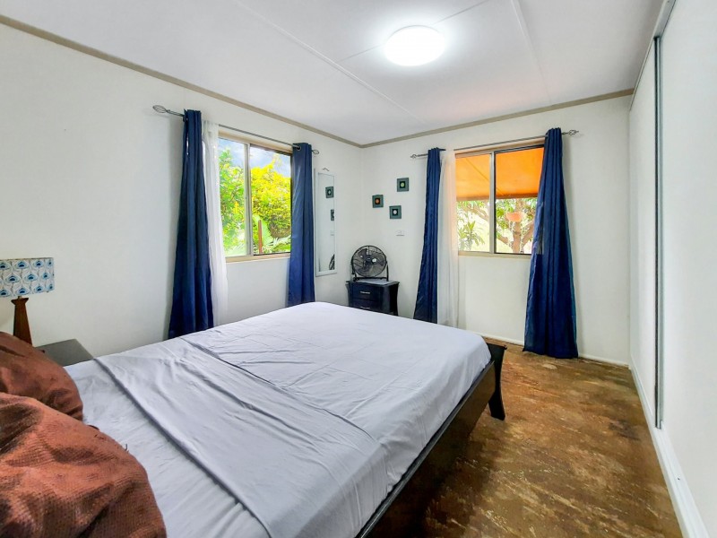 10 Lilian Street, Irvinebank QLD 4887