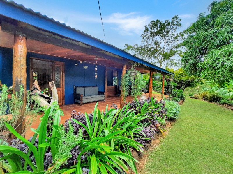 10 Lilian Street, Irvinebank QLD 4887