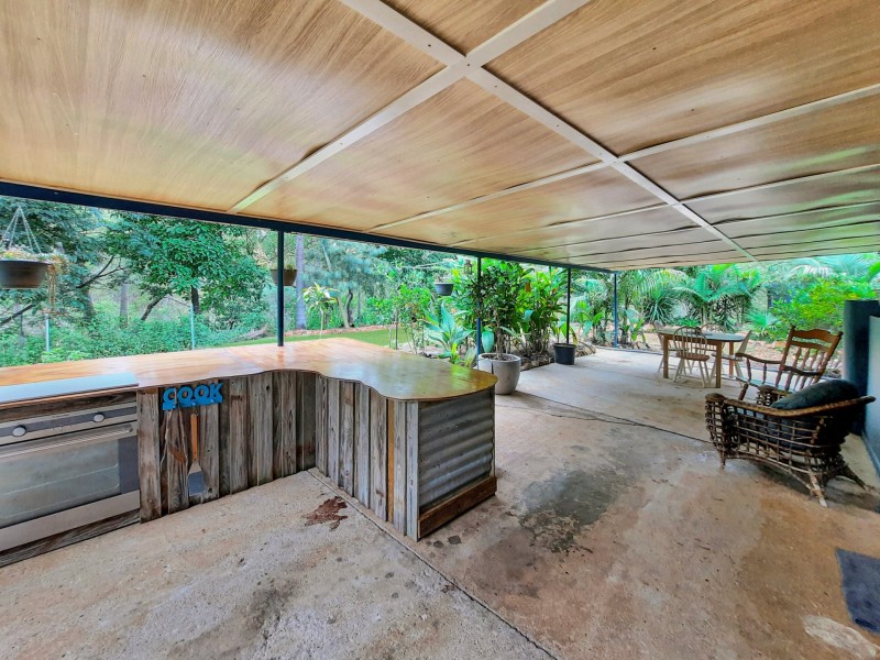 10 Lilian Street, Irvinebank QLD 4887