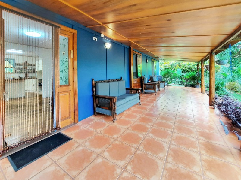 10 Lilian Street, Irvinebank QLD 4887