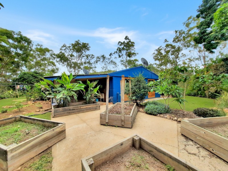 10 Lilian Street, Irvinebank QLD 4887