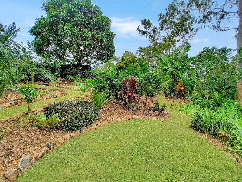 10 Lilian Street, Irvinebank QLD 4887