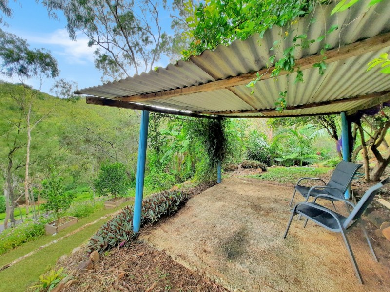 10 Lilian Street, Irvinebank QLD 4887