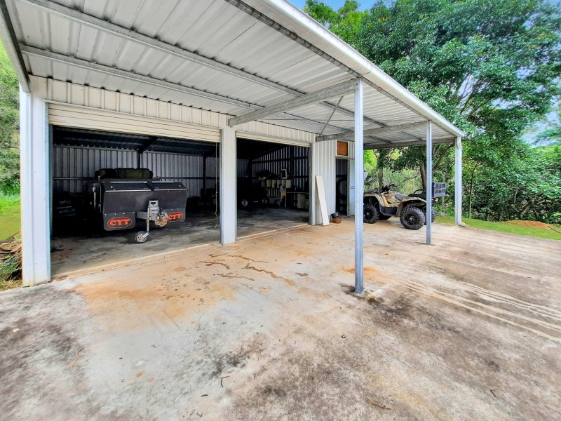 10 Lilian Street, Irvinebank QLD 4887