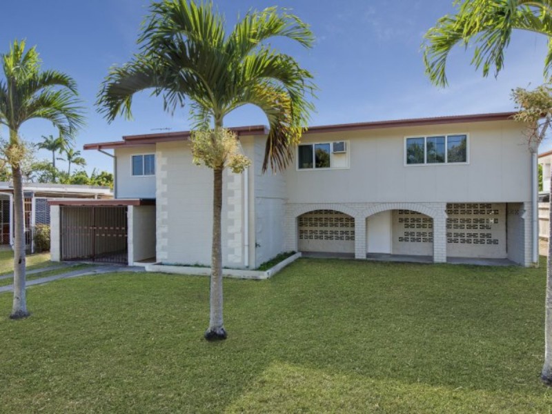 40 Caroline Street, Aitkenvale QLD 4814