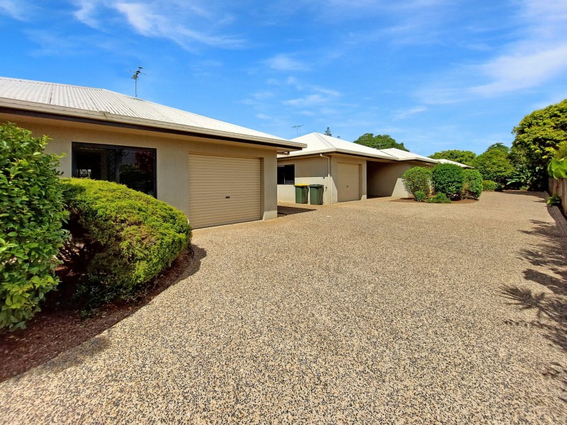 Unit 1,2 & 3/11 Waller Street, Atherton QLD 4883