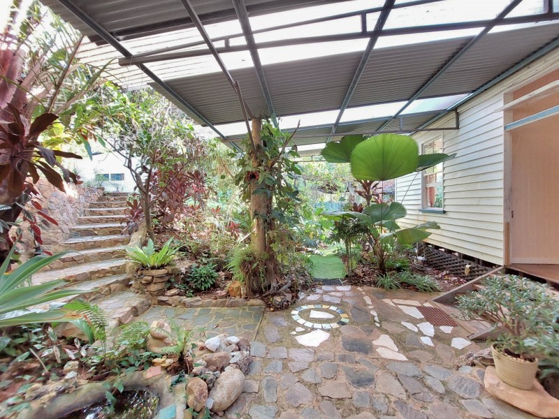 5 Macdonald Street, Irvinebank QLD 4887