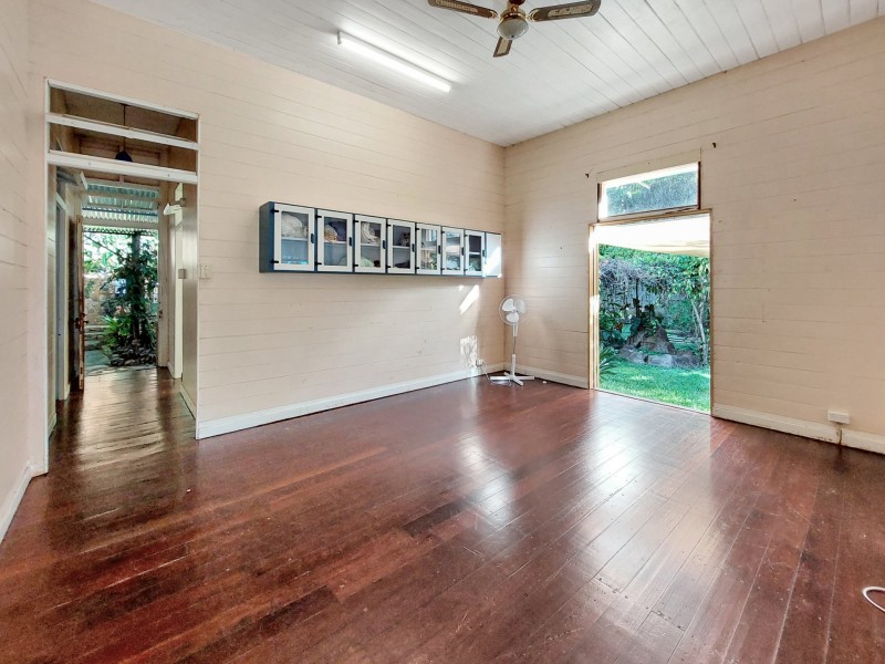 5 Macdonald Street, Irvinebank QLD 4887