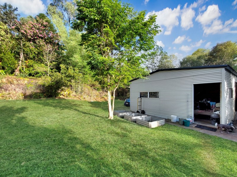 5 Macdonald Street, Irvinebank QLD 4887