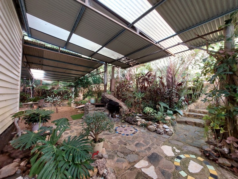 5 Macdonald Street, Irvinebank QLD 4887