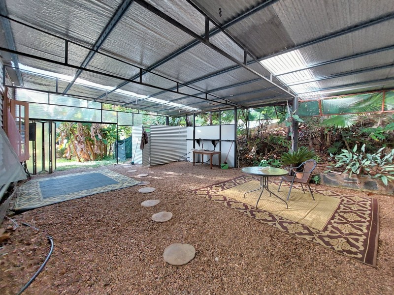 5 Macdonald Street, Irvinebank QLD 4887