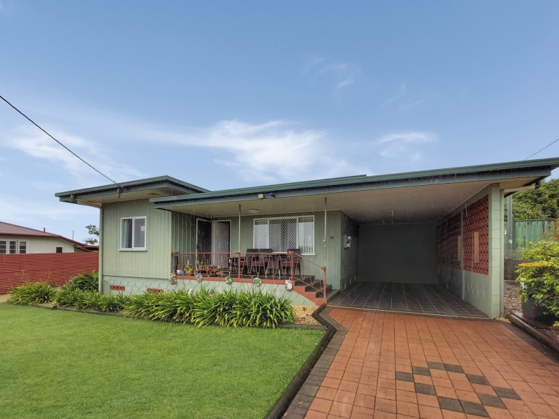 29 Main Street, Tolga QLD 4882
