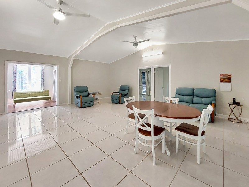 120 Pedersen Road, Watsonville QLD 4887