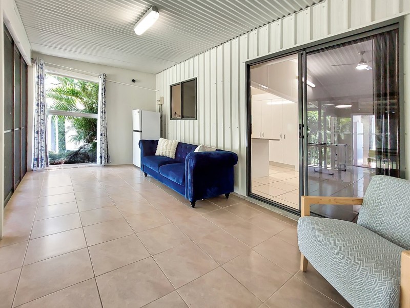 120 Pedersen Road, Watsonville QLD 4887