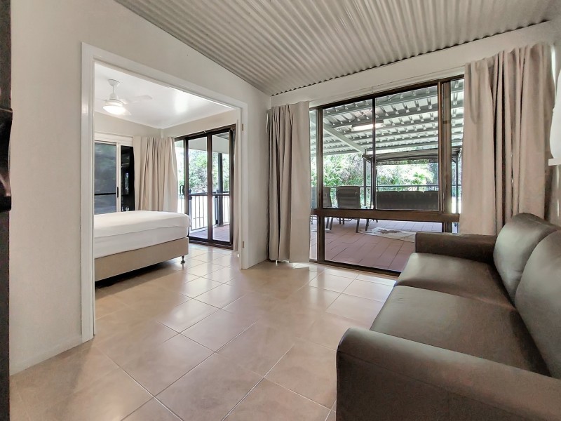 120 Pedersen Road, Watsonville QLD 4887