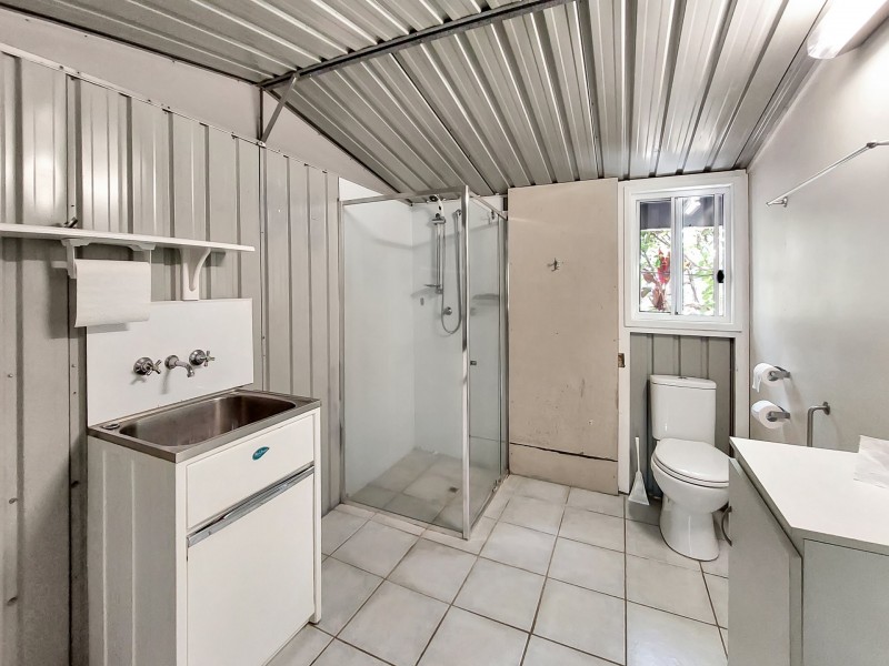 120 Pedersen Road, Watsonville QLD 4887