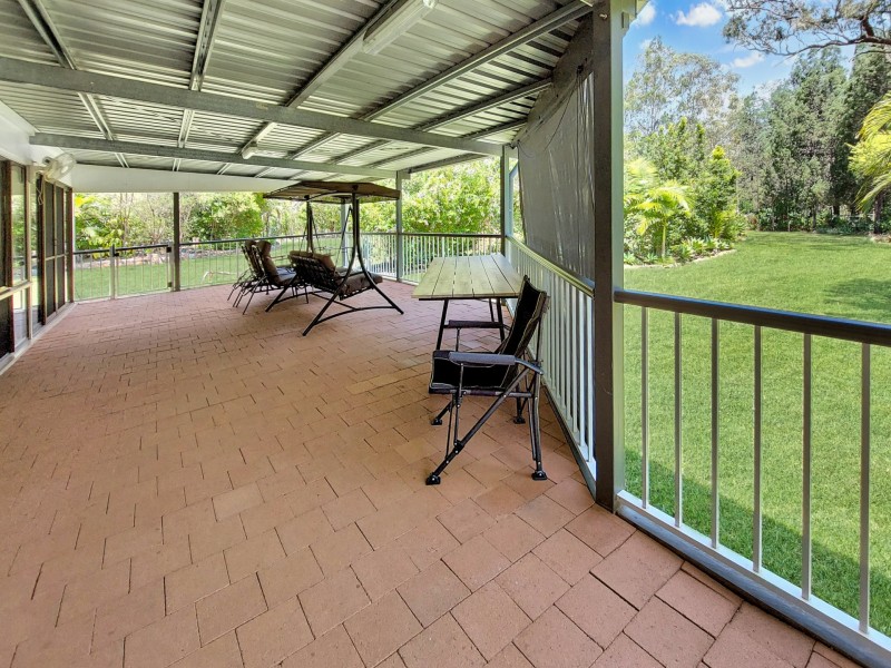 120 Pedersen Road, Watsonville QLD 4887