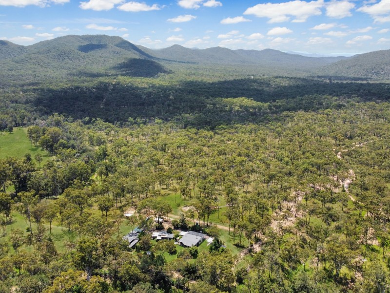 120 Pedersen Road, Watsonville QLD 4887