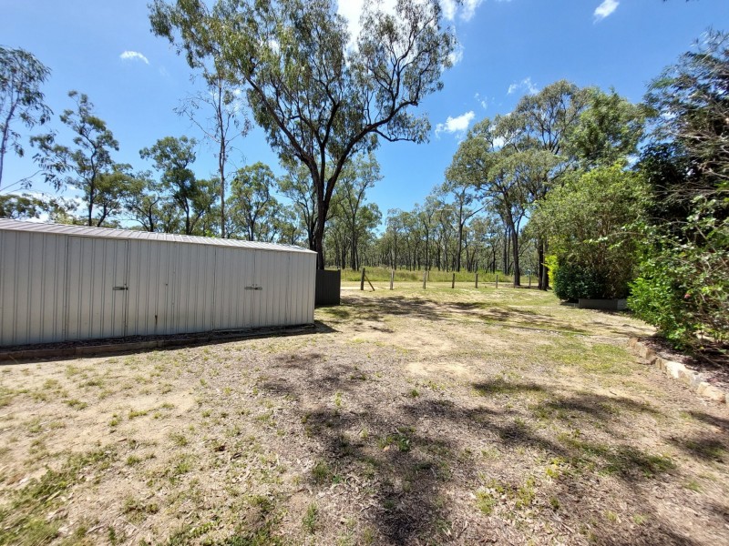 120 Pedersen Road, Watsonville QLD 4887