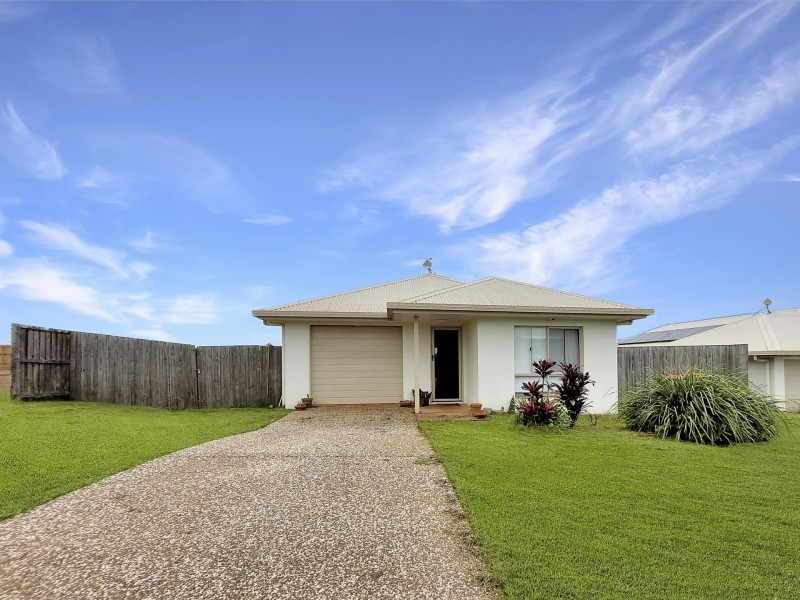 63 Tumbare Street, Atherton QLD 4883