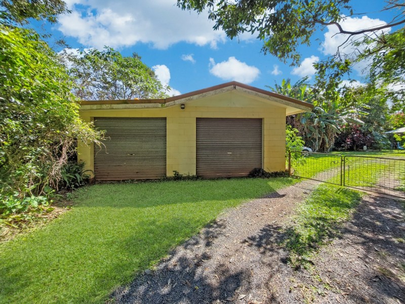 Atherton QLD 4883