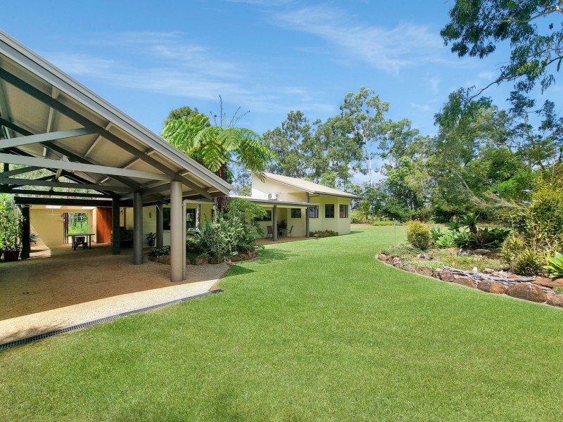 6663 Kennedy Highway, Tolga QLD 4882